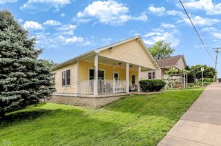 434 N Fairview Street, Bloomington, IN 47404