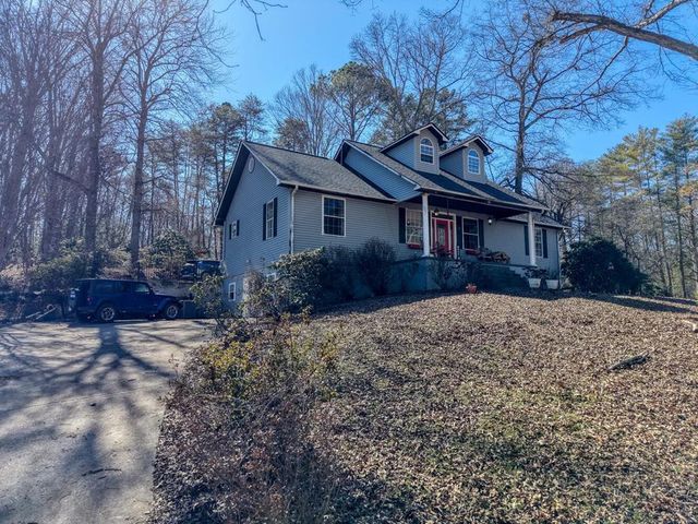 105 Liberty Road, Murphy, NC 28906