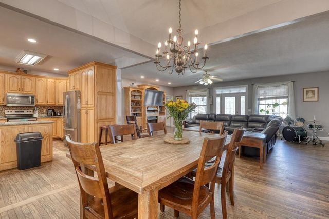 105 Liberty Road, Murphy, NC 28906