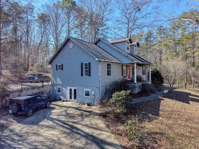 105 Liberty Road, Murphy, NC 28906