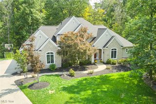 4711 Deer Creek Circle, Richfield, OH 44286