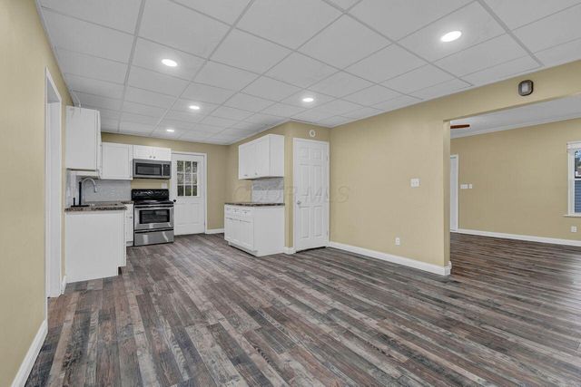 61 Rosebud Avenue, Newark, OH 43055