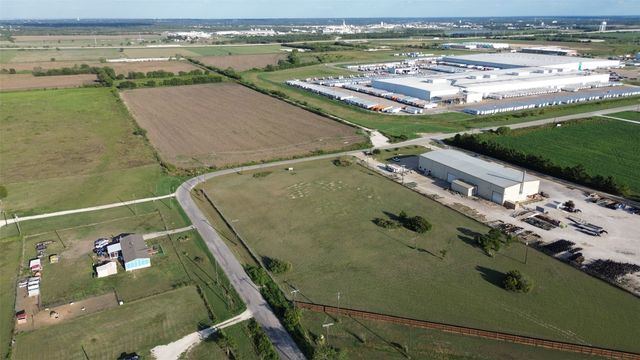 4005 Windmill Road, Cleburne, TX 76058