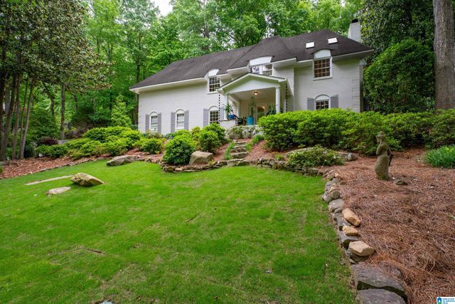 3665 BROOKWOOD ROAD, Mountain Brook, AL 35223