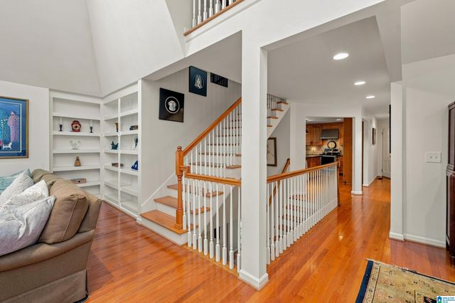 3665 BROOKWOOD ROAD, Mountain Brook, AL 35223