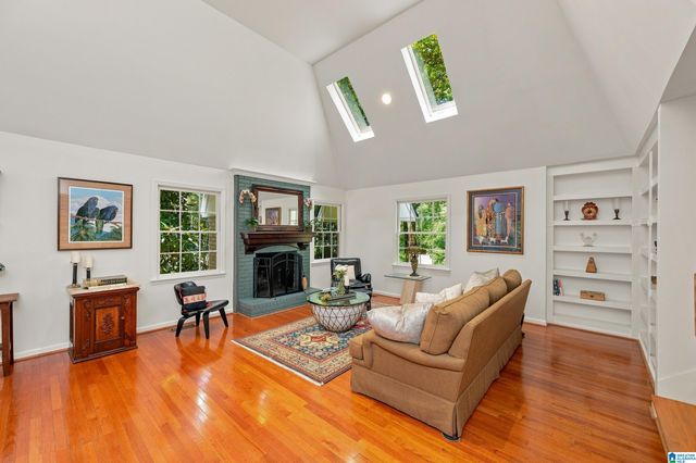 3665 BROOKWOOD ROAD, Mountain Brook, AL 35223