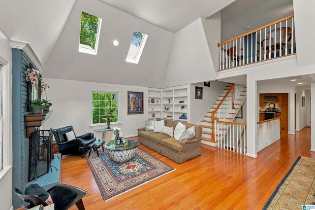 3665 BROOKWOOD ROAD, Mountain Brook, AL 35223