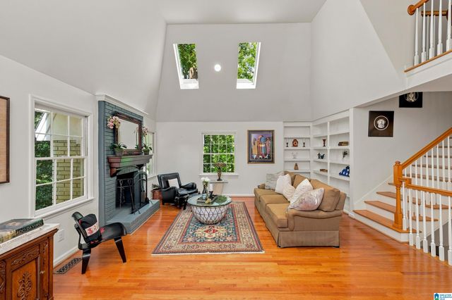 3665 BROOKWOOD ROAD, Mountain Brook, AL 35223