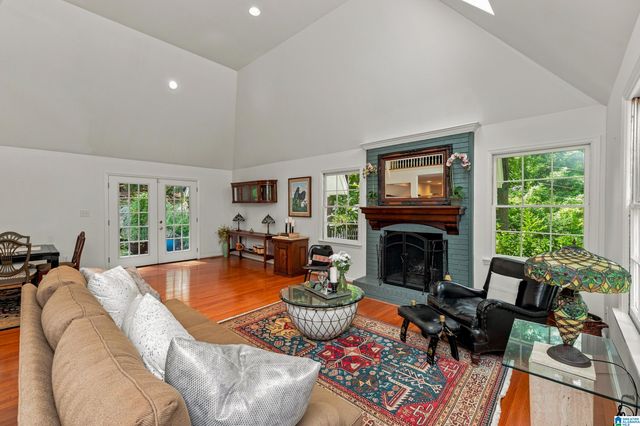 3665 BROOKWOOD ROAD, Mountain Brook, AL 35223
