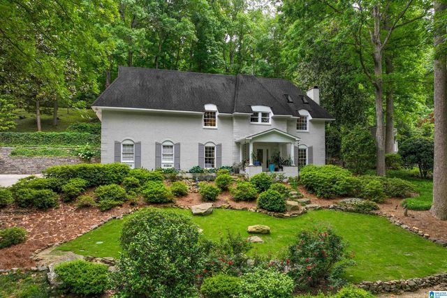 3665 BROOKWOOD ROAD, Mountain Brook, AL 35223