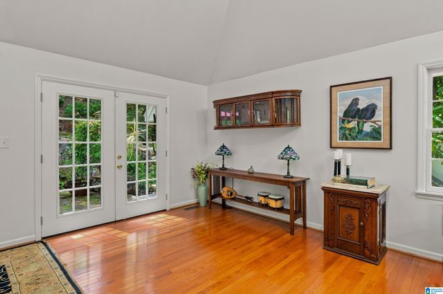 3665 BROOKWOOD ROAD, Mountain Brook, AL 35223