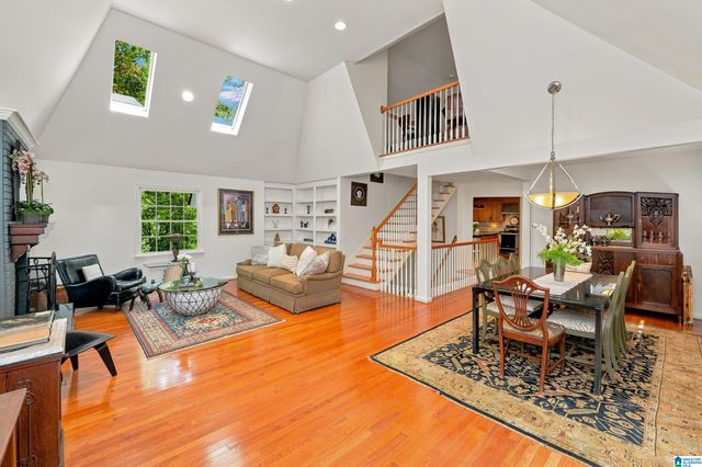 3665 BROOKWOOD ROAD, Mountain Brook, AL 35223