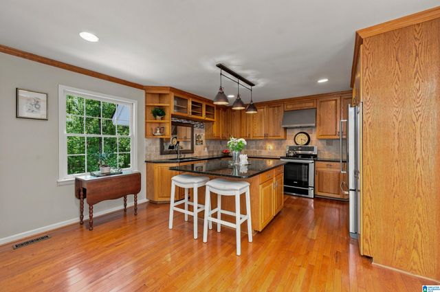 3665 BROOKWOOD ROAD, Mountain Brook, AL 35223