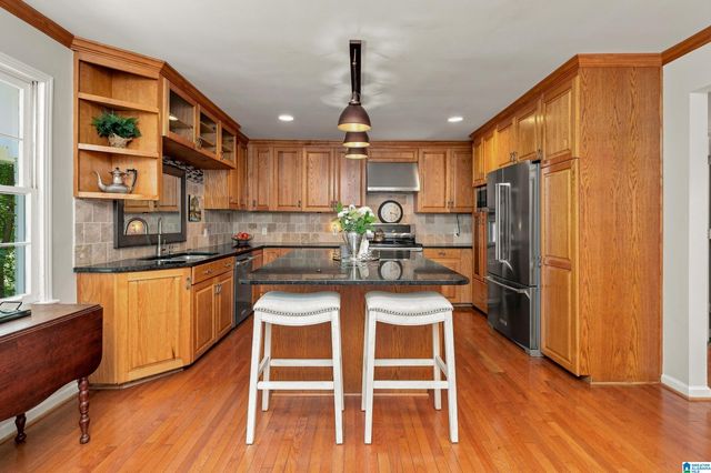 3665 BROOKWOOD ROAD, Mountain Brook, AL 35223
