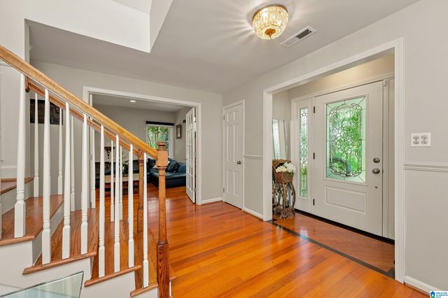 3665 BROOKWOOD ROAD, Mountain Brook, AL 35223