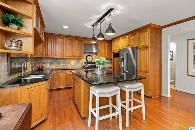 3665 BROOKWOOD ROAD, Mountain Brook, AL 35223