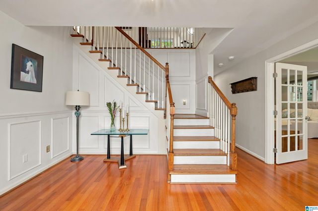 3665 BROOKWOOD ROAD, Mountain Brook, AL 35223