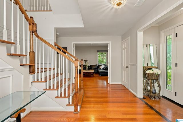 3665 BROOKWOOD ROAD, Mountain Brook, AL 35223