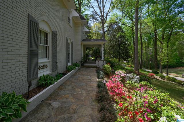 3665 BROOKWOOD ROAD, Mountain Brook, AL 35223