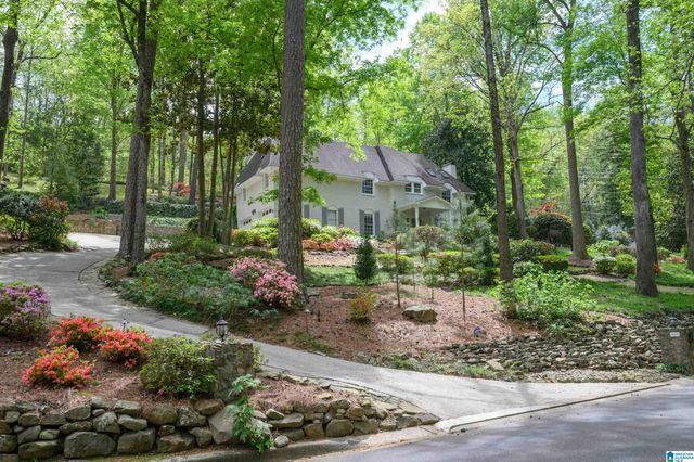 3665 BROOKWOOD ROAD, Mountain Brook, AL 35223