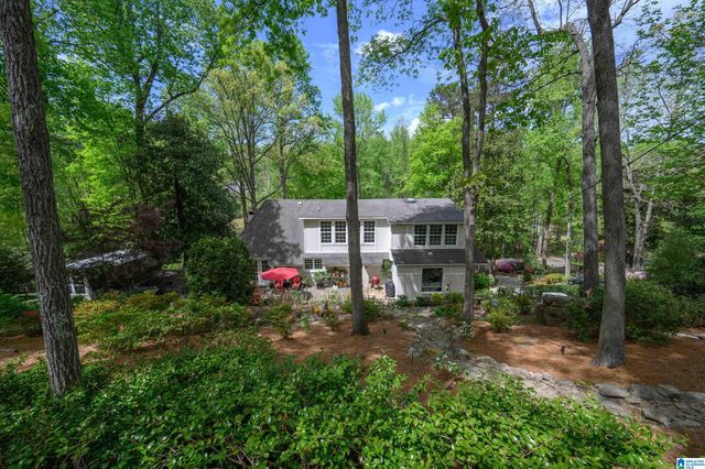 3665 BROOKWOOD ROAD, Mountain Brook, AL 35223
