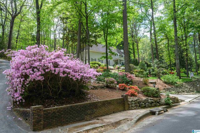 3665 BROOKWOOD ROAD, Mountain Brook, AL 35223