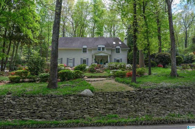 3665 BROOKWOOD ROAD, Mountain Brook, AL 35223