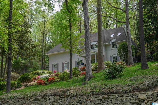 3665 BROOKWOOD ROAD, Mountain Brook, AL 35223