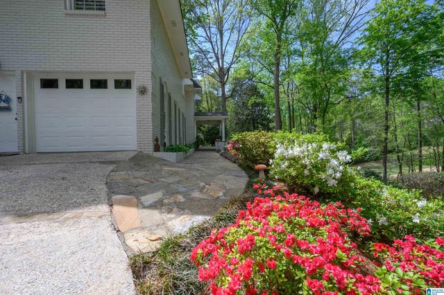 3665 BROOKWOOD ROAD, Mountain Brook, AL 35223