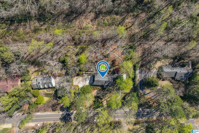 3665 BROOKWOOD ROAD, Mountain Brook, AL 35223