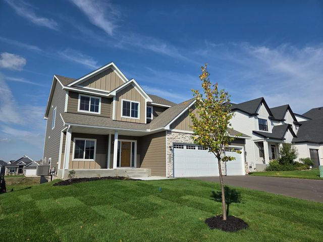 68 143rd Ave NW, Andover, MN 55304