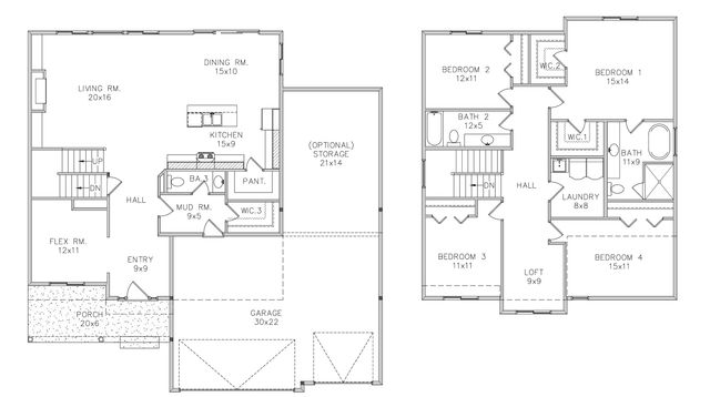 68 143rd Ave NW, Andover, MN 55304