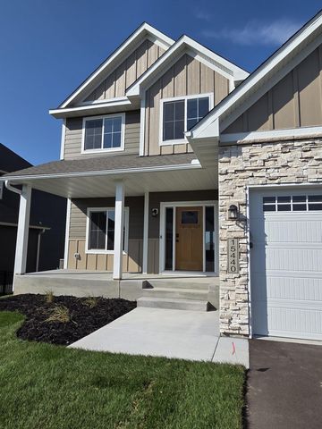 68 143rd Ave NW, Andover, MN 55304