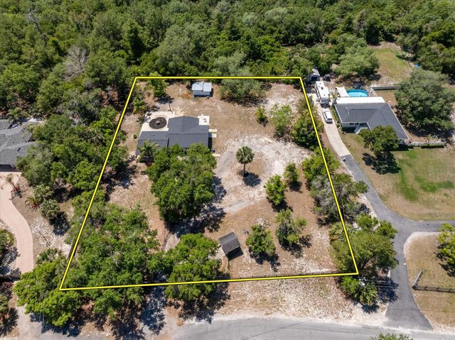 160 DEERPATH ROAD, Debary, FL 32713