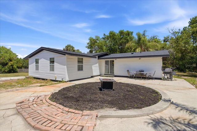 160 DEERPATH ROAD, Debary, FL 32713