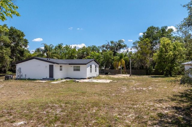 160 DEERPATH ROAD, Debary, FL 32713