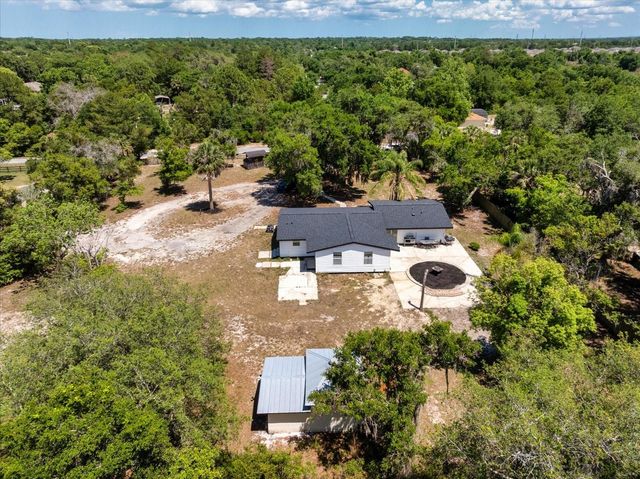 160 DEERPATH ROAD, Debary, FL 32713