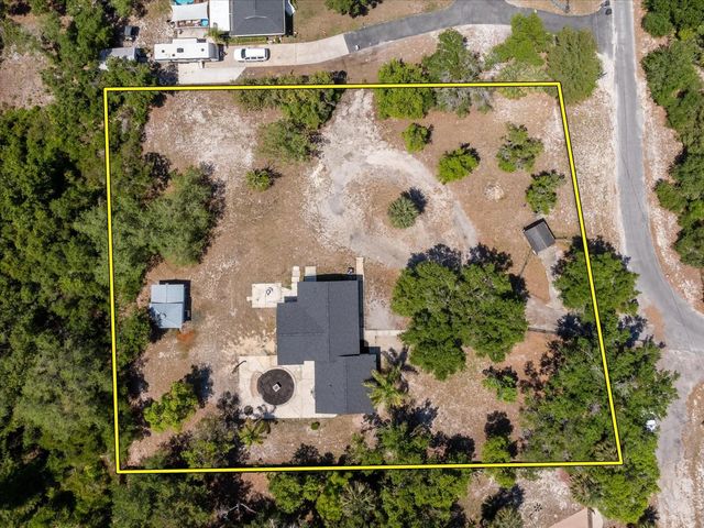 160 DEERPATH ROAD, Debary, FL 32713