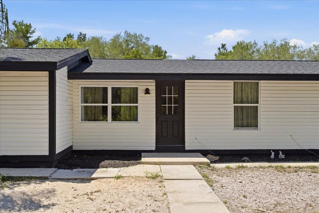 160 DEERPATH ROAD, Debary, FL 32713