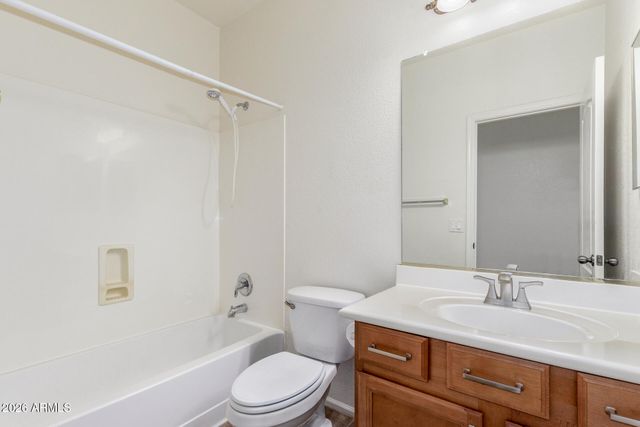 21950 N DIETZ Drive, Maricopa, AZ 85138