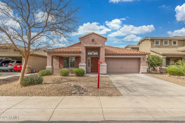 21950 N DIETZ Drive, Maricopa, AZ 85138