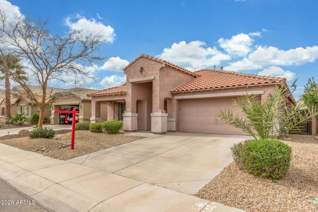 21950 N DIETZ Drive, Maricopa, AZ 85138