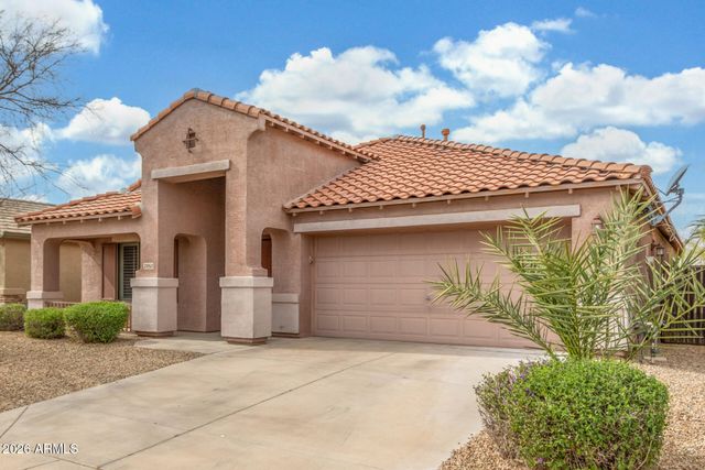 21950 N DIETZ Drive, Maricopa, AZ 85138