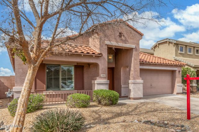 21950 N DIETZ Drive, Maricopa, AZ 85138