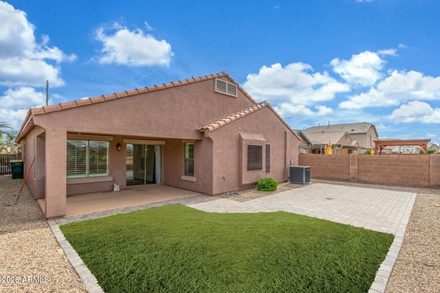 21950 N DIETZ Drive, Maricopa, AZ 85138