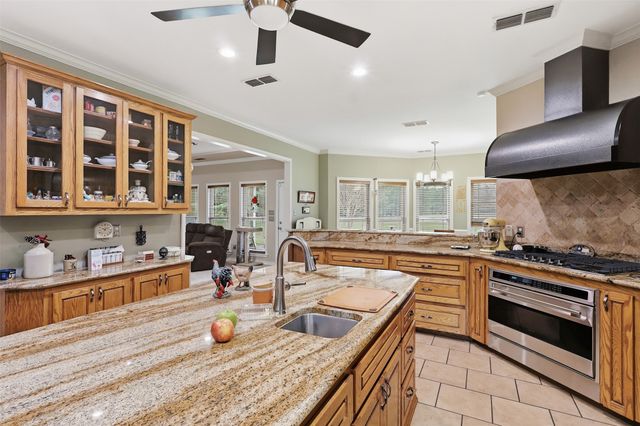 5454 FM 1841, Linden, TX 75563