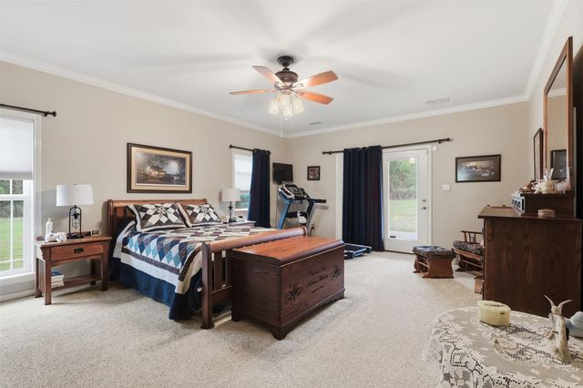 5454 FM 1841, Linden, TX 75563