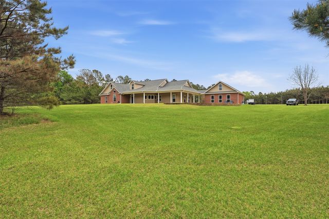 5454 FM 1841, Linden, TX 75563