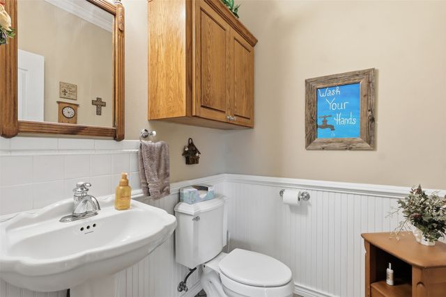 5454 FM 1841, Linden, TX 75563