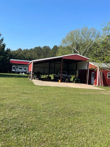 5454 FM 1841, Linden, TX 75563